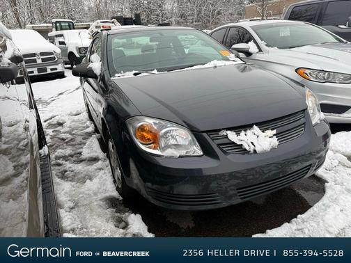 2008 Chevrolet Cobalt LS