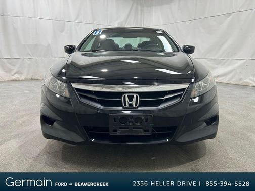 2011 Honda Accord EX-L