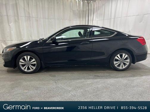 2011 Honda Accord EX-L