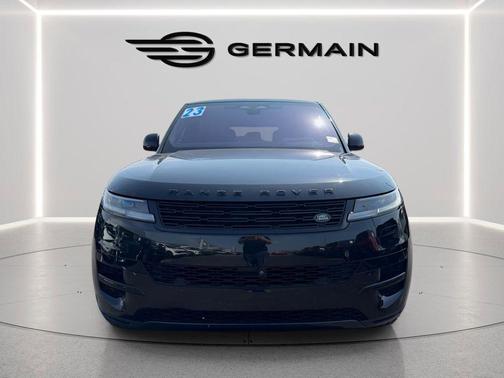 2023 Land Rover Range Rover Sport SE
