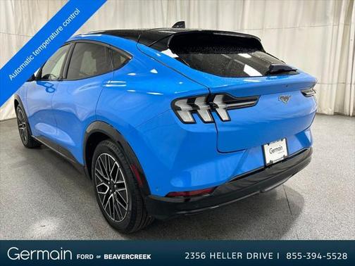 2024 Ford Mustang Mach-E Premium