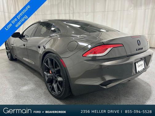 2018 Karma Revero Base