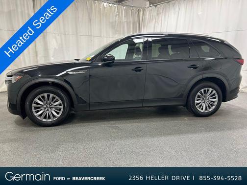 2024 Mazda CX-90 PHEV Preferred