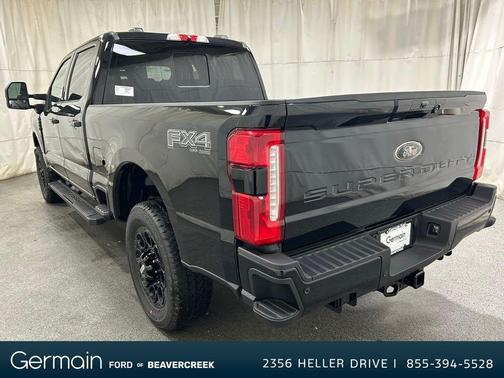2026 Ford F-250 XLT