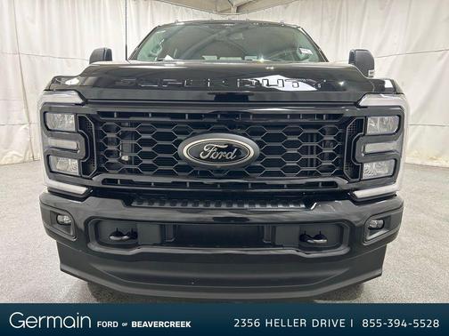 2026 Ford F-250 XLT