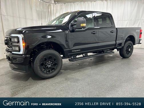 2026 Ford F-250 XLT