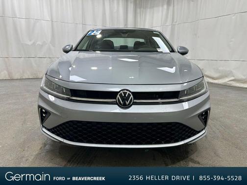 2025 Volkswagen Jetta 1.5T S