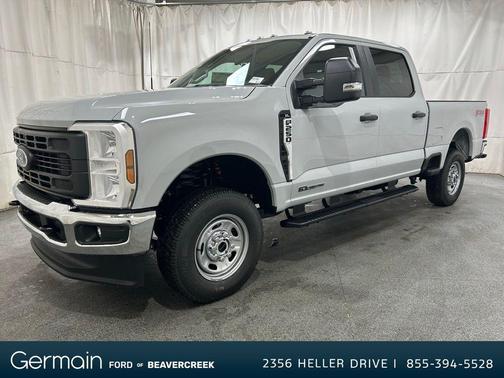 2026 Ford F-250 XL