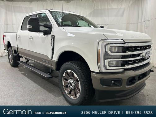 2026 Ford F-350 XL