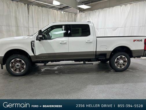 2026 Ford F-350 XL