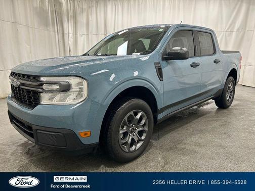 2023 Ford Maverick XLT