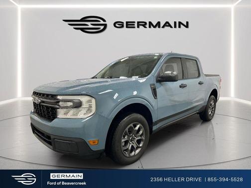 2023 Ford Maverick XLT