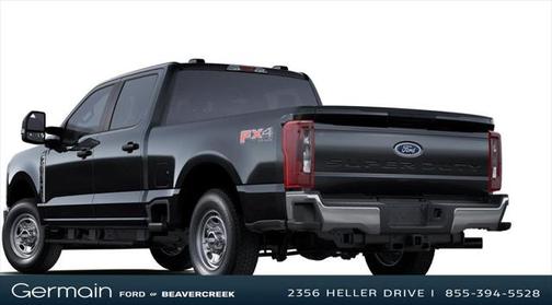2025 Ford F-250 XL