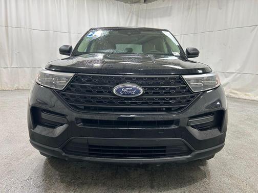 2023 Ford Explorer Base
