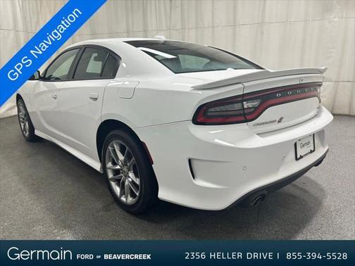 2022 Dodge Charger GT