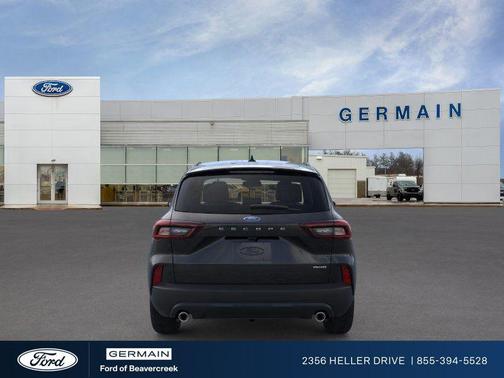 2026 Ford Escape ST-Line Select