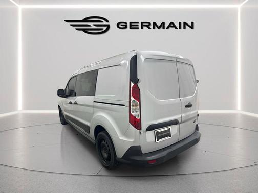 2019 Ford Transit Connect XLT