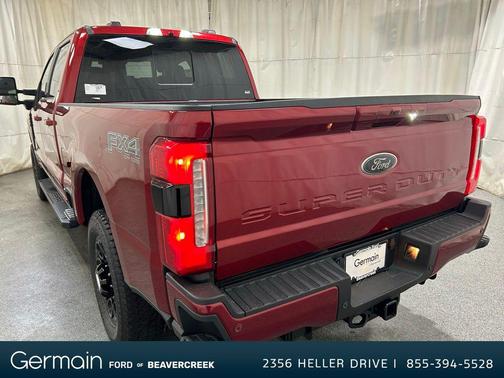 2026 Ford F-250 XLT