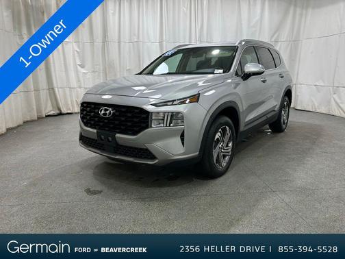 2023 Hyundai SANTA FE SEL 2.4