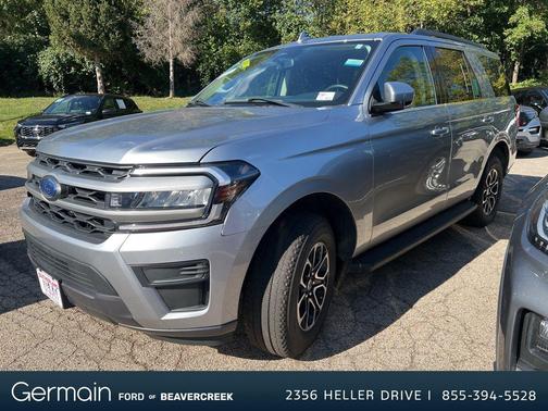 2024 Ford Expedition XLT