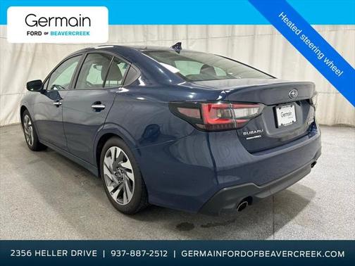 2023 Subaru Legacy Touring XT