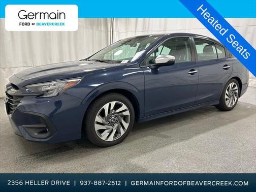 2023 Subaru Legacy Touring XT