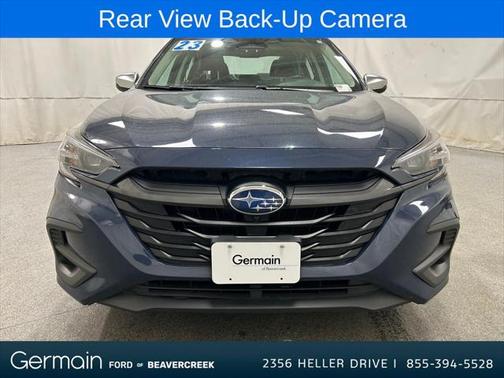 2023 Subaru Legacy Touring XT