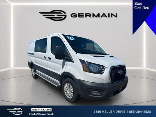 2024 Ford Transit-250 Base