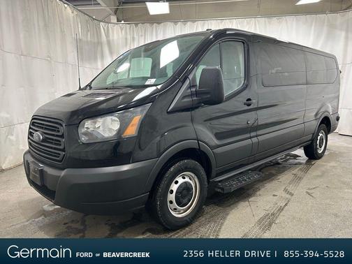 2019 Ford Transit-350 XL