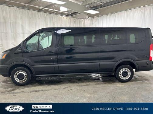 2019 Ford Transit-350 XL