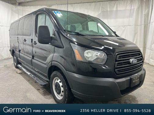 2019 Ford Transit-350 XL
