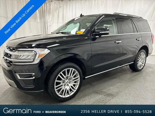 2024 Ford Expedition Limited