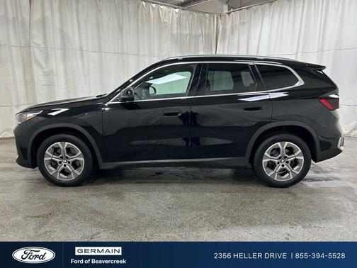 2023 BMW X1 xDrive28i