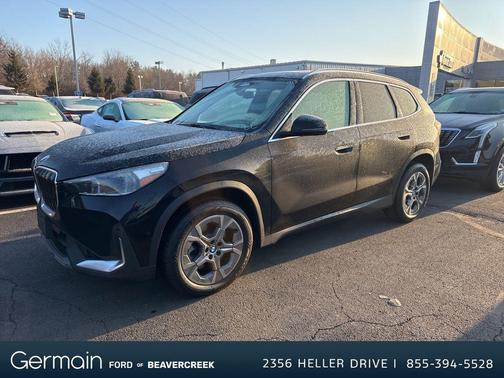 2023 BMW X1 xDrive28i