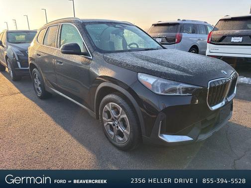 2023 BMW X1 xDrive28i