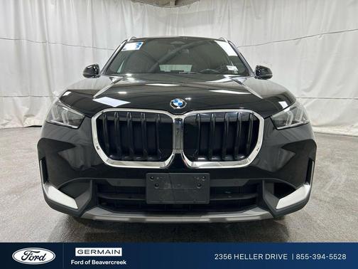 2023 BMW X1 xDrive28i