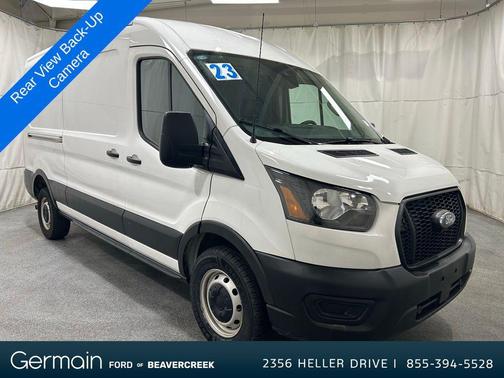 2023 Ford Transit-250 Base