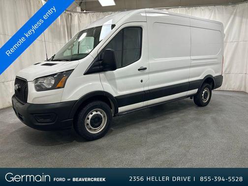 2023 Ford Transit-250 Base
