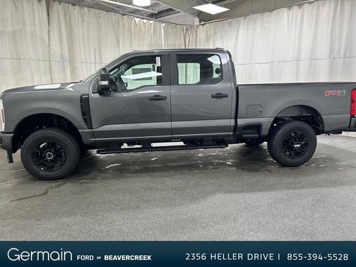 2026 Ford F-250 XL