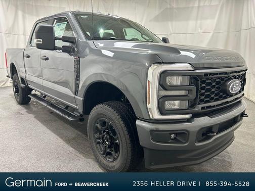 2026 Ford F-250 XL