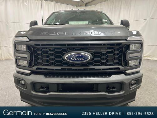 2026 Ford F-250 XL