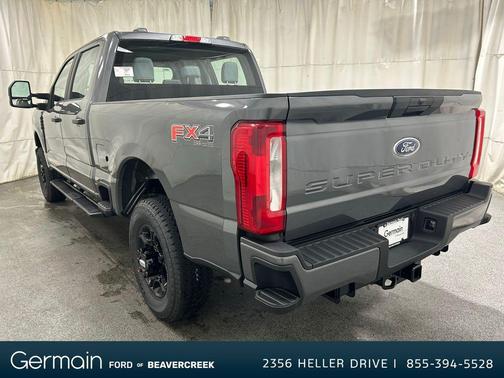 2026 Ford F-250 XL