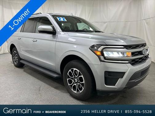 2024 Ford Expedition Max XLT