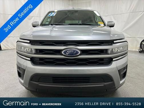 2024 Ford Expedition Max XLT