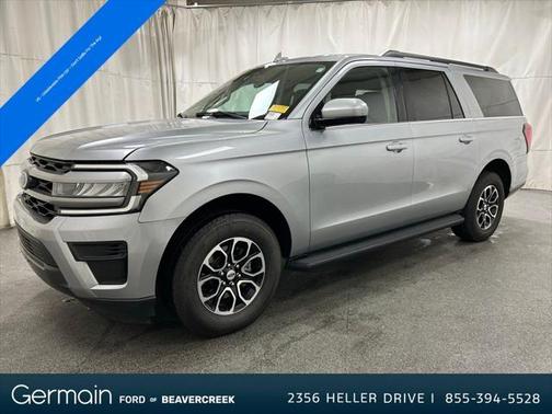 2024 Ford Expedition Max XLT
