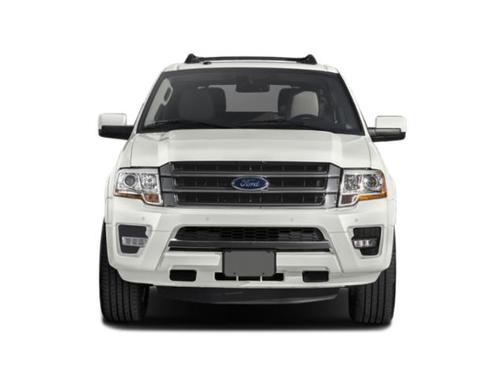 2015 Ford Expedition Limited