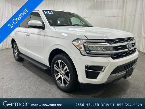 2024 Ford Expedition Limited