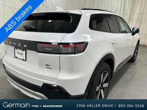 2024 Honda Prologue Touring