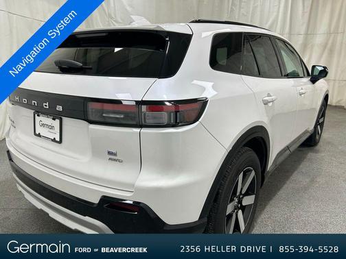 2024 Honda Prologue Touring