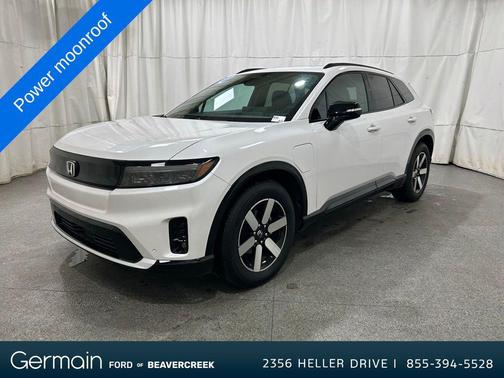 2024 Honda Prologue Touring